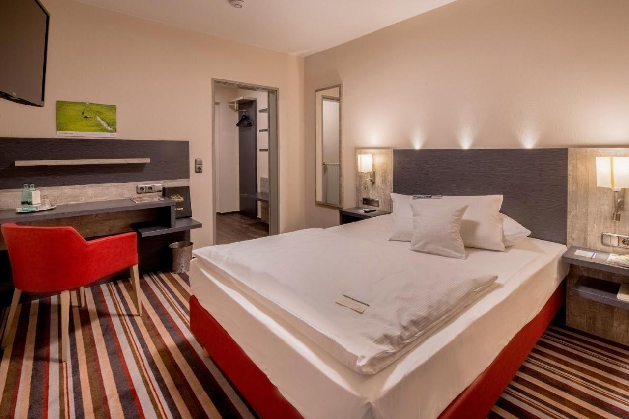 Ringhotel Paulsen Hotel 3*