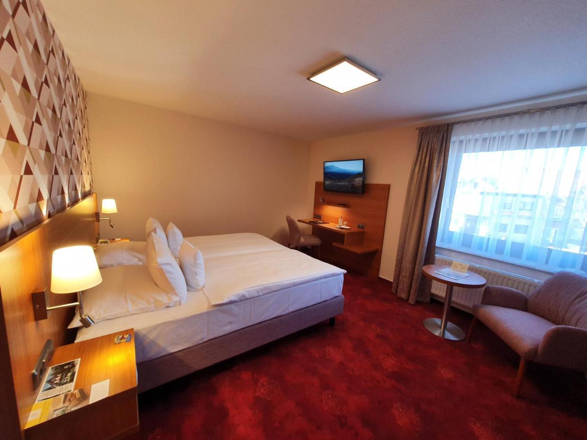 Paulsen Hotel Zeven