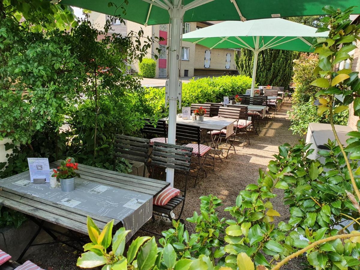 Hotel Ringhotel Paulsen 3*