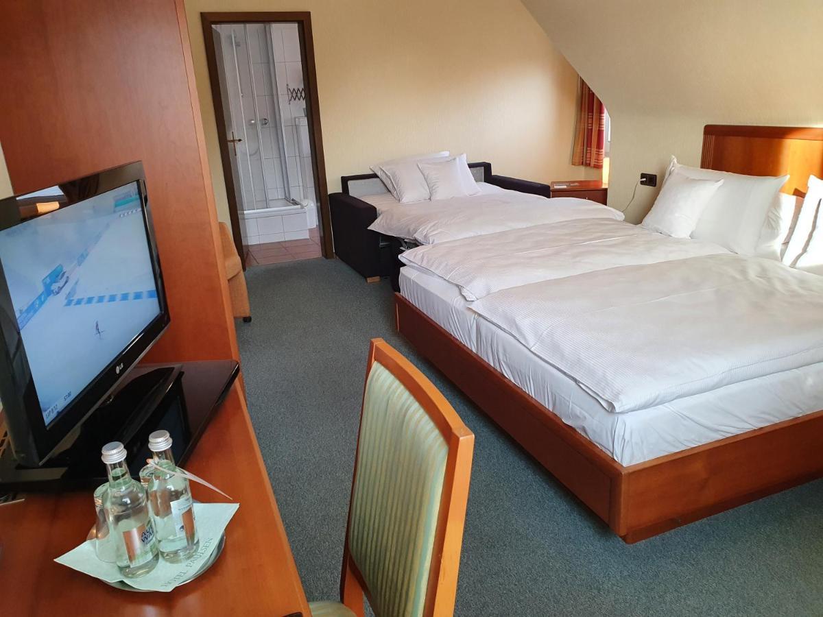 Hotel Paulsen