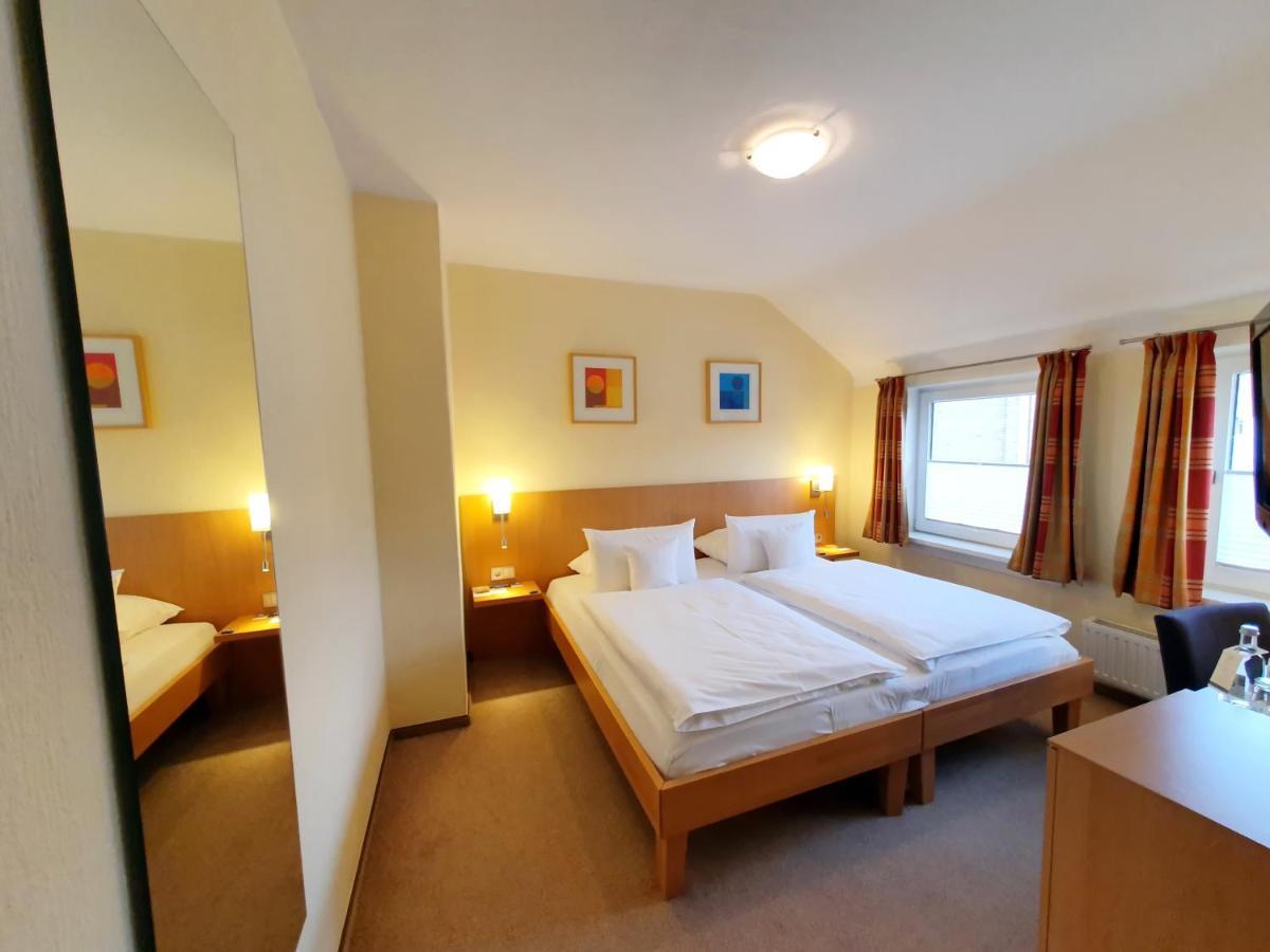 Hotel Ringhotel Paulsen