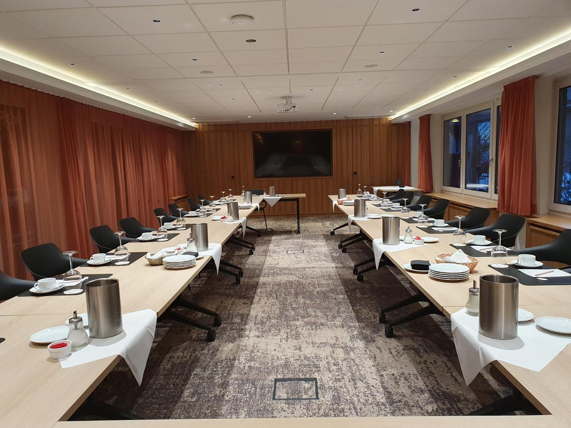 Hotel Paulsen