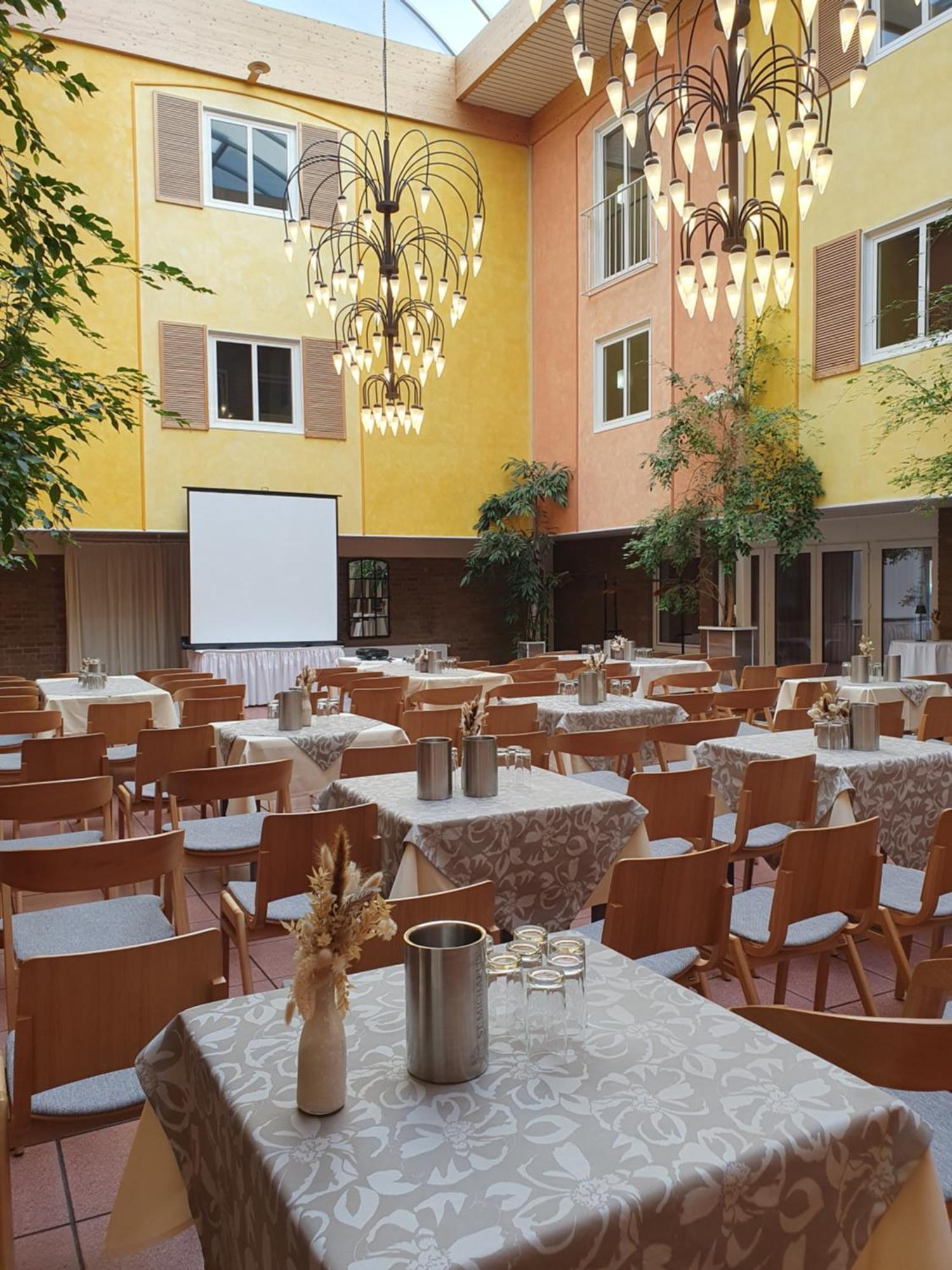 Paulsen Hotel Zeven