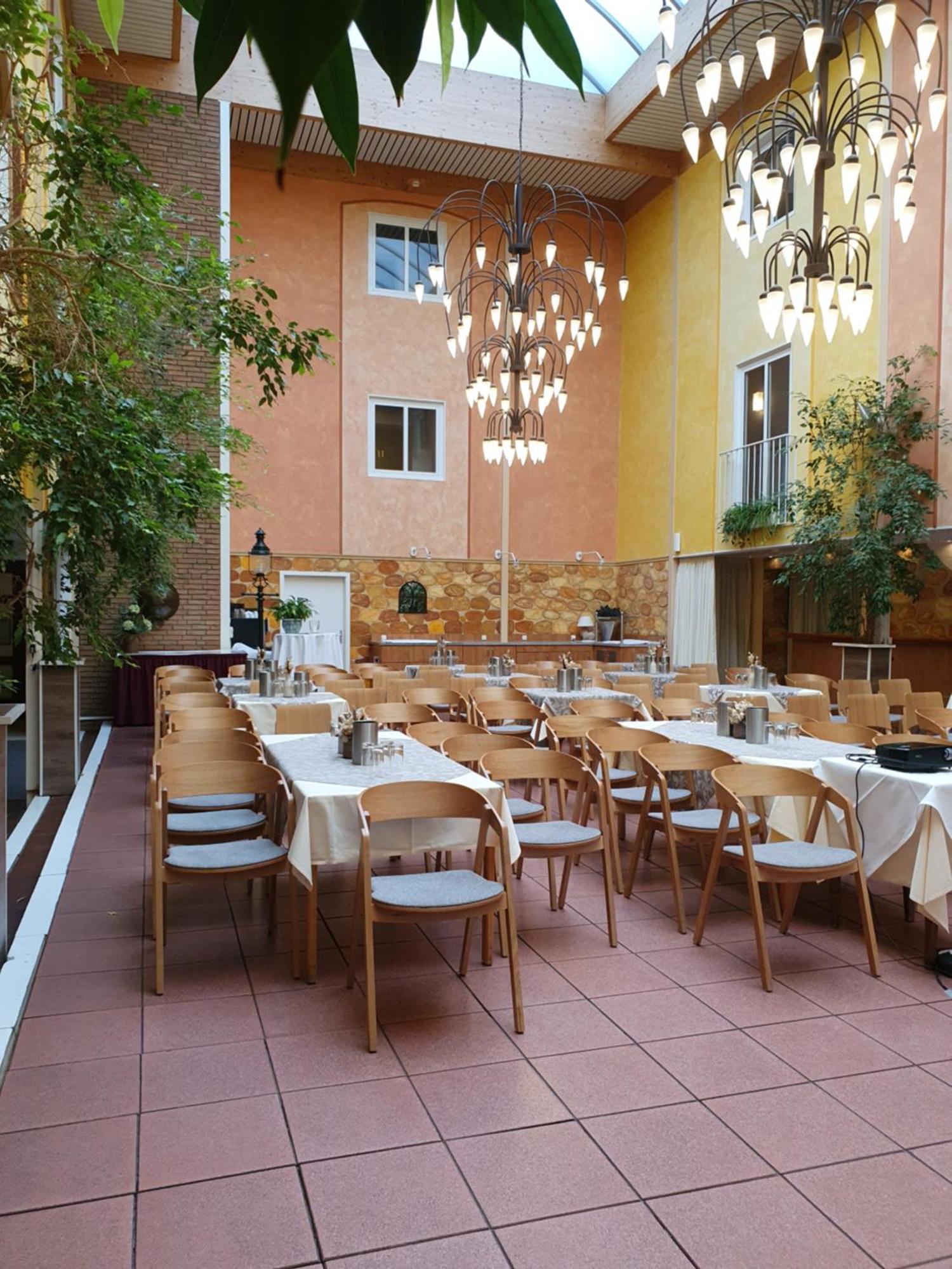 Hotel Ringhotel Paulsen Zeven