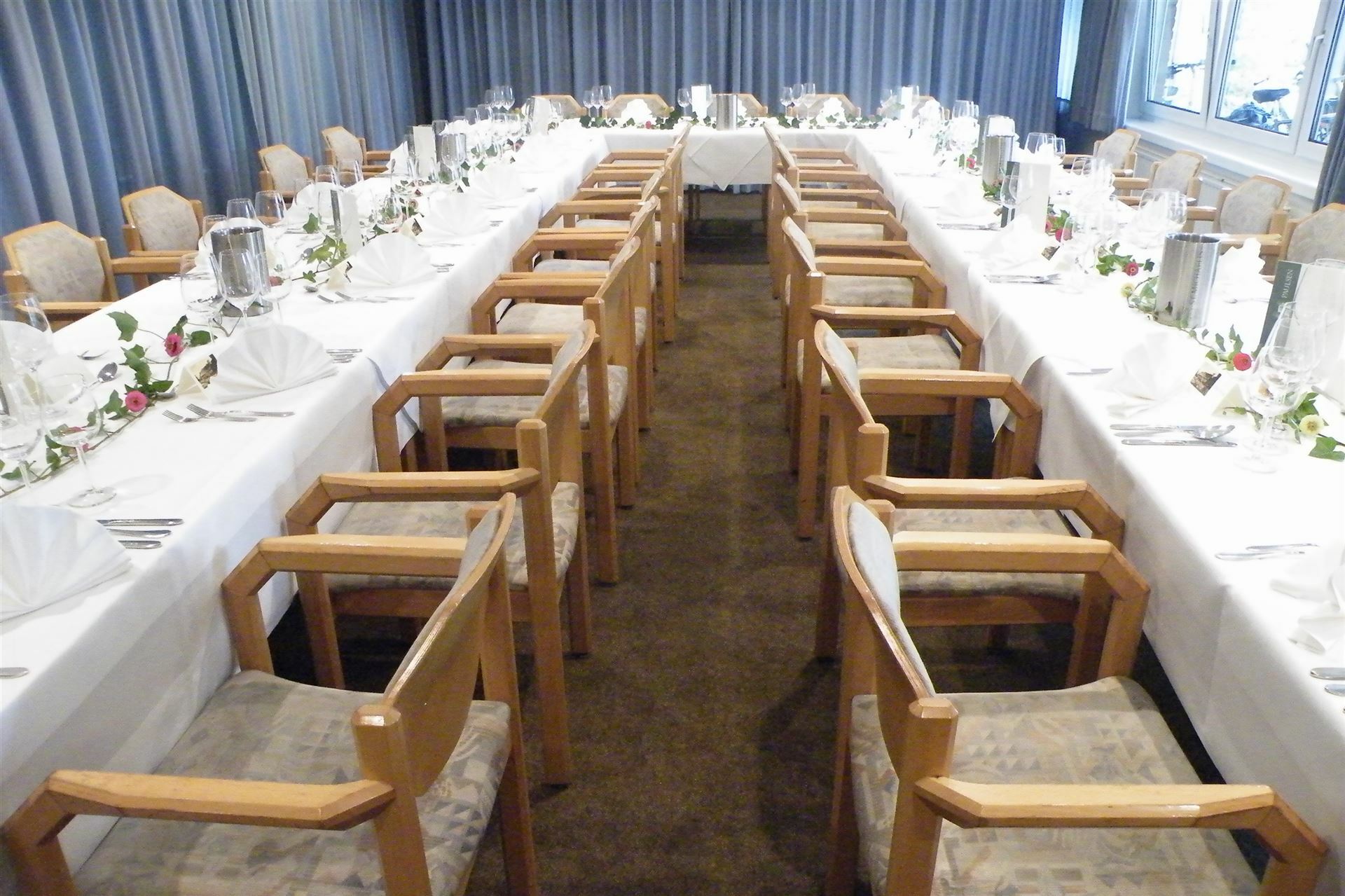 Hotel Ringhotel Paulsen